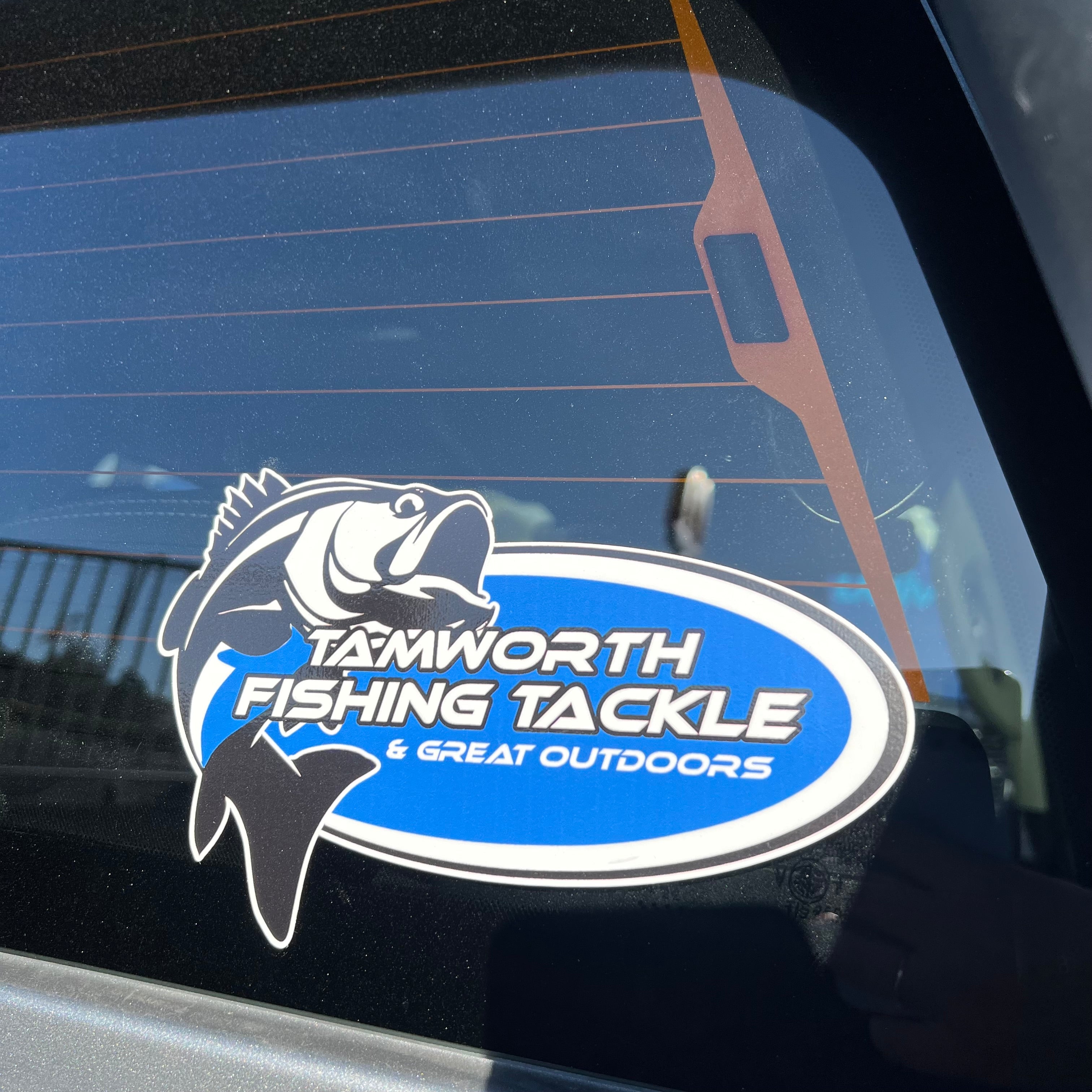 TFT STICKER
