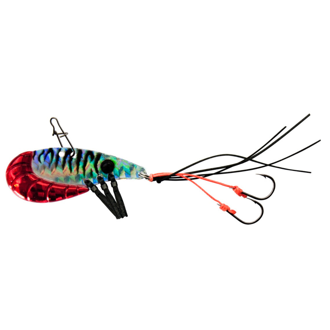 PROFISHENT VIXEN BLADE