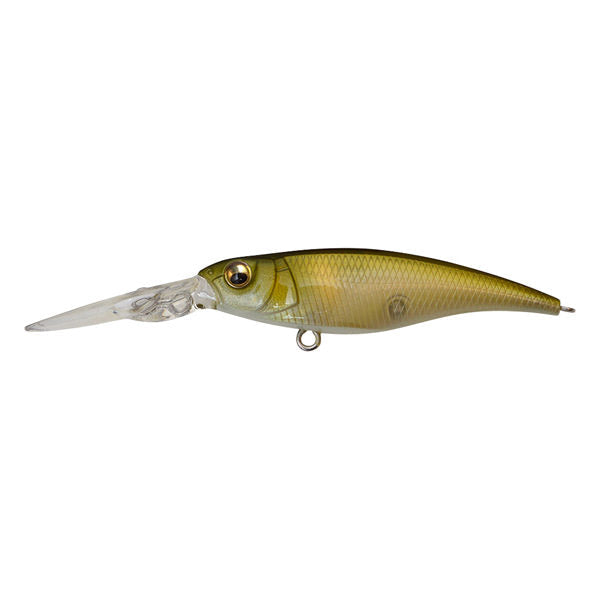 MEGABASS SHADING X