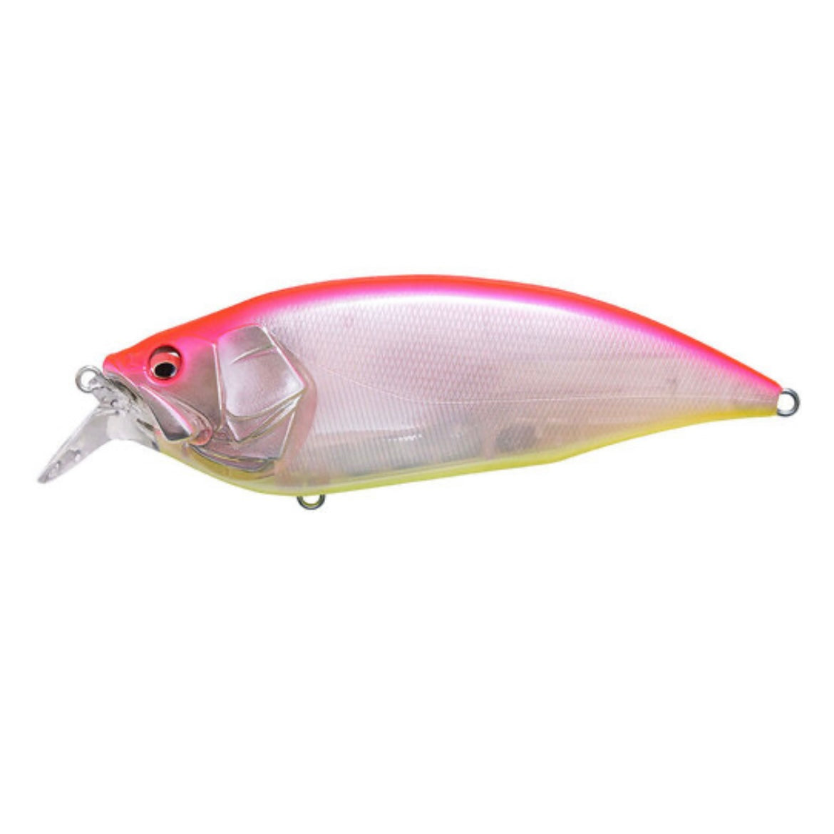 MEGABASS BIG M
