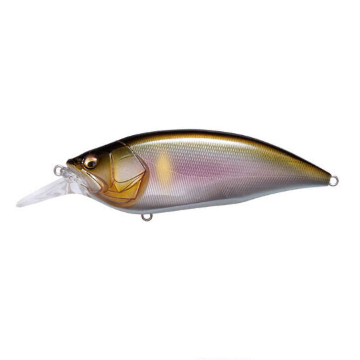 MEGABASS BIG M