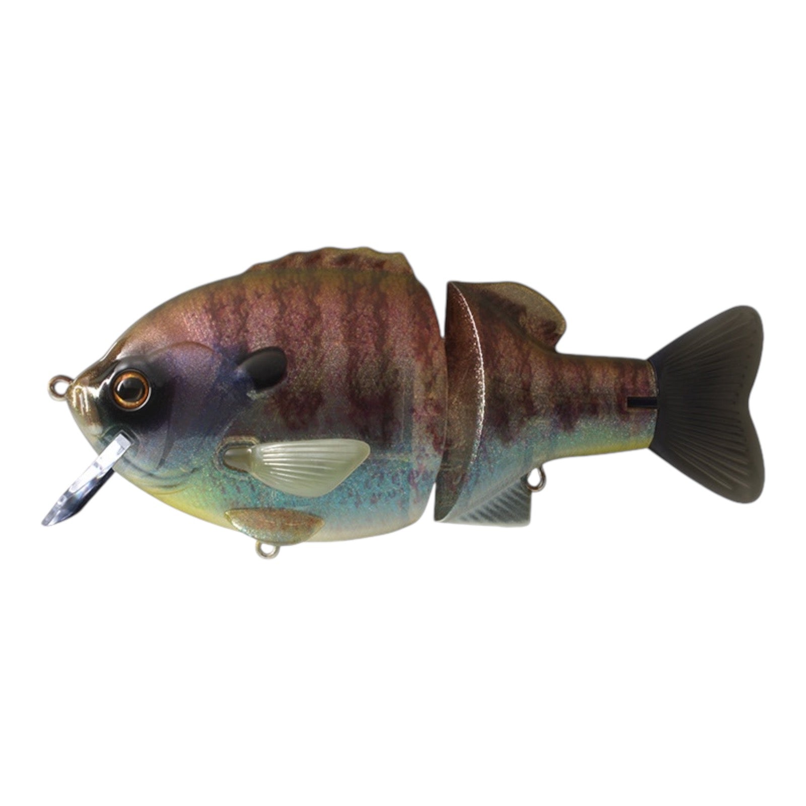 DEPS BULLDOZE 160