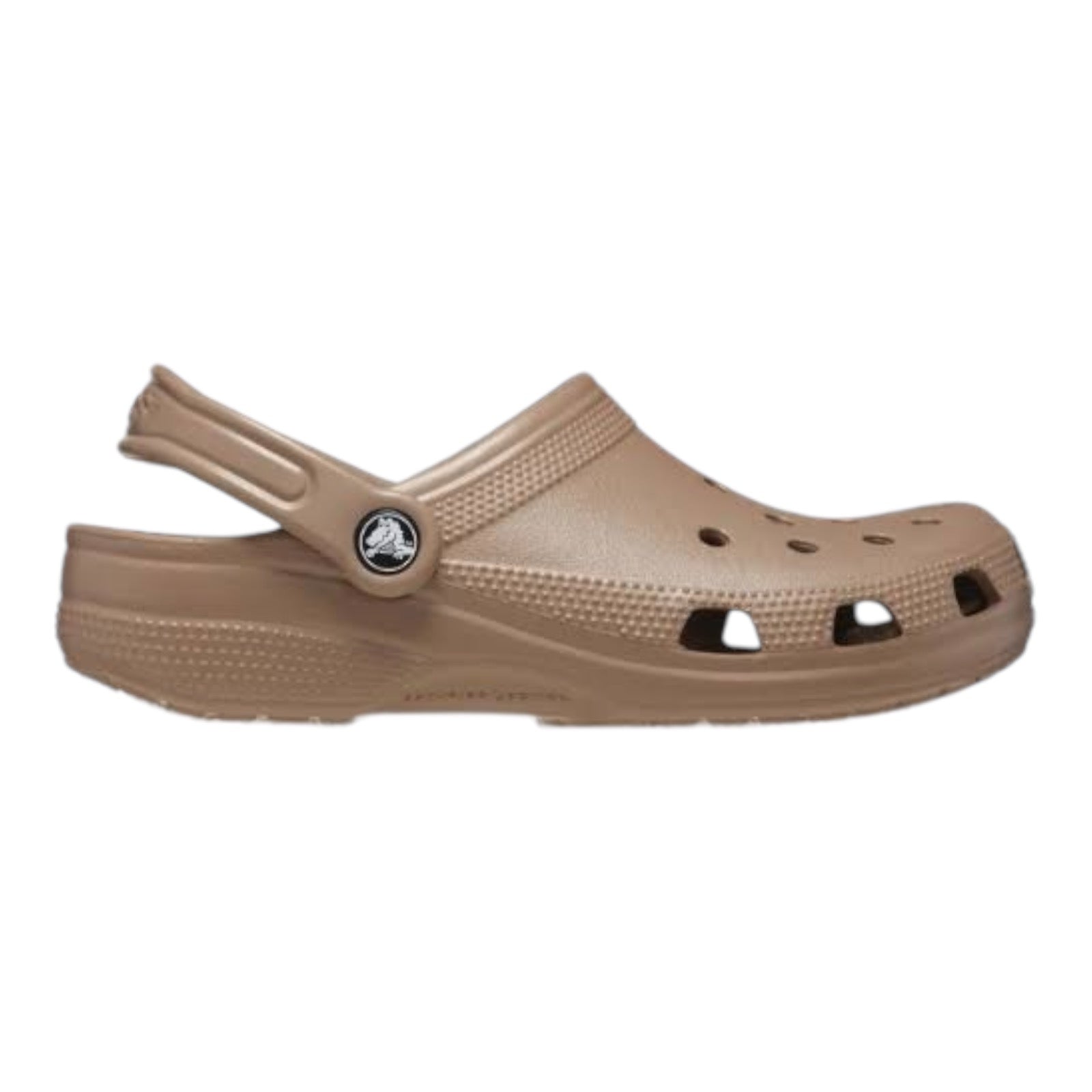 CROCS CLASSIC LATTE