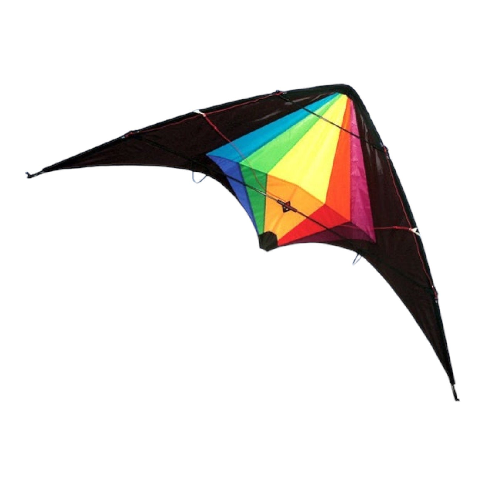 OCEAN BREEZE BLACK WIDOW KITE