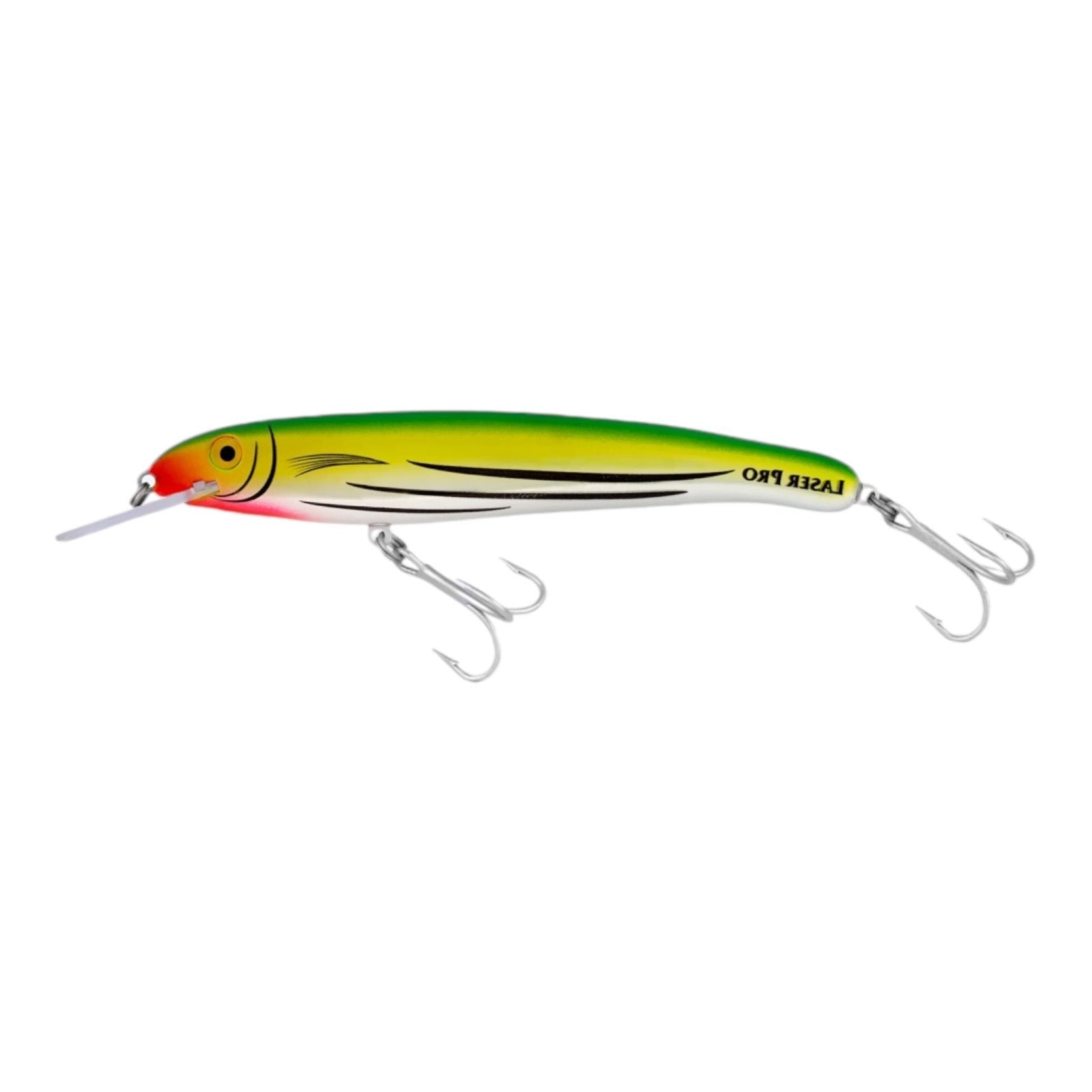 HALCO LASER DEEP
