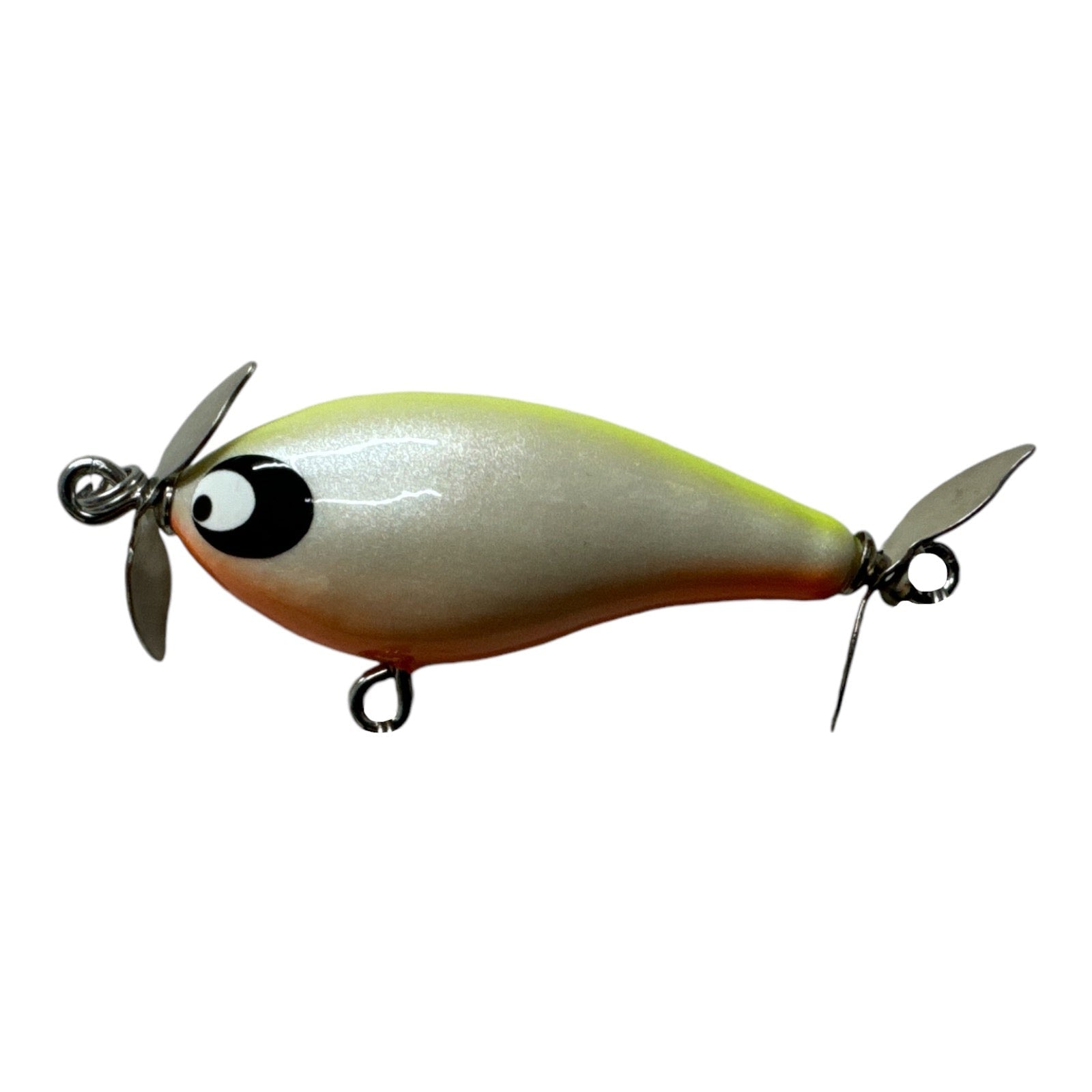 JOLLIP LURES RIPPER FIZZ 60