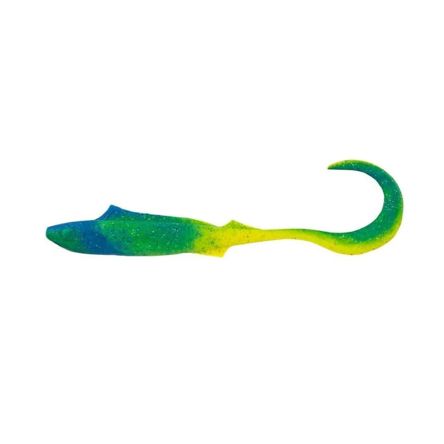 Esca Da Pesca Berkley Gulp! Nemesis - Nuova In Confezione