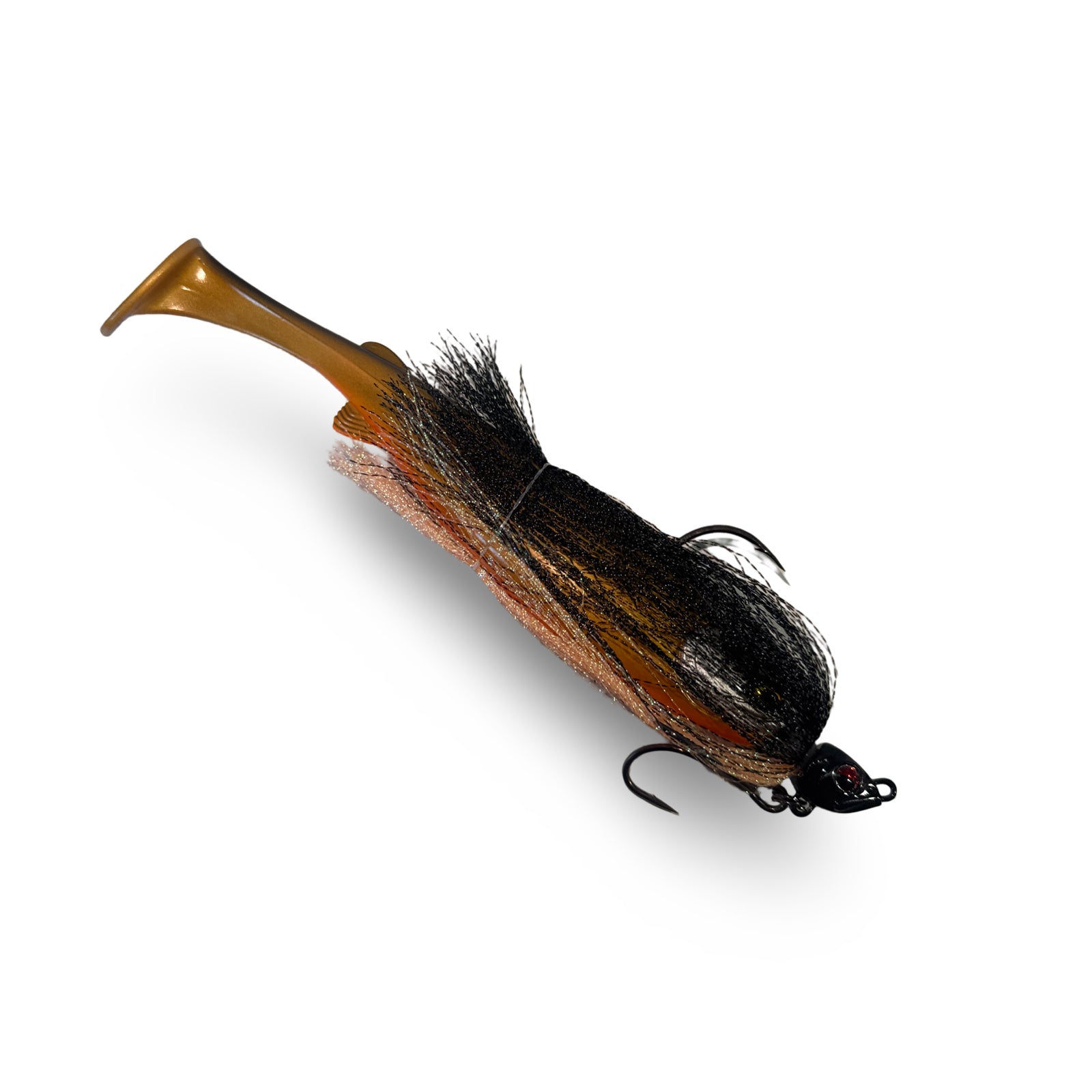 SPINWRIGHT FLUFFBALL SWIMJIGS