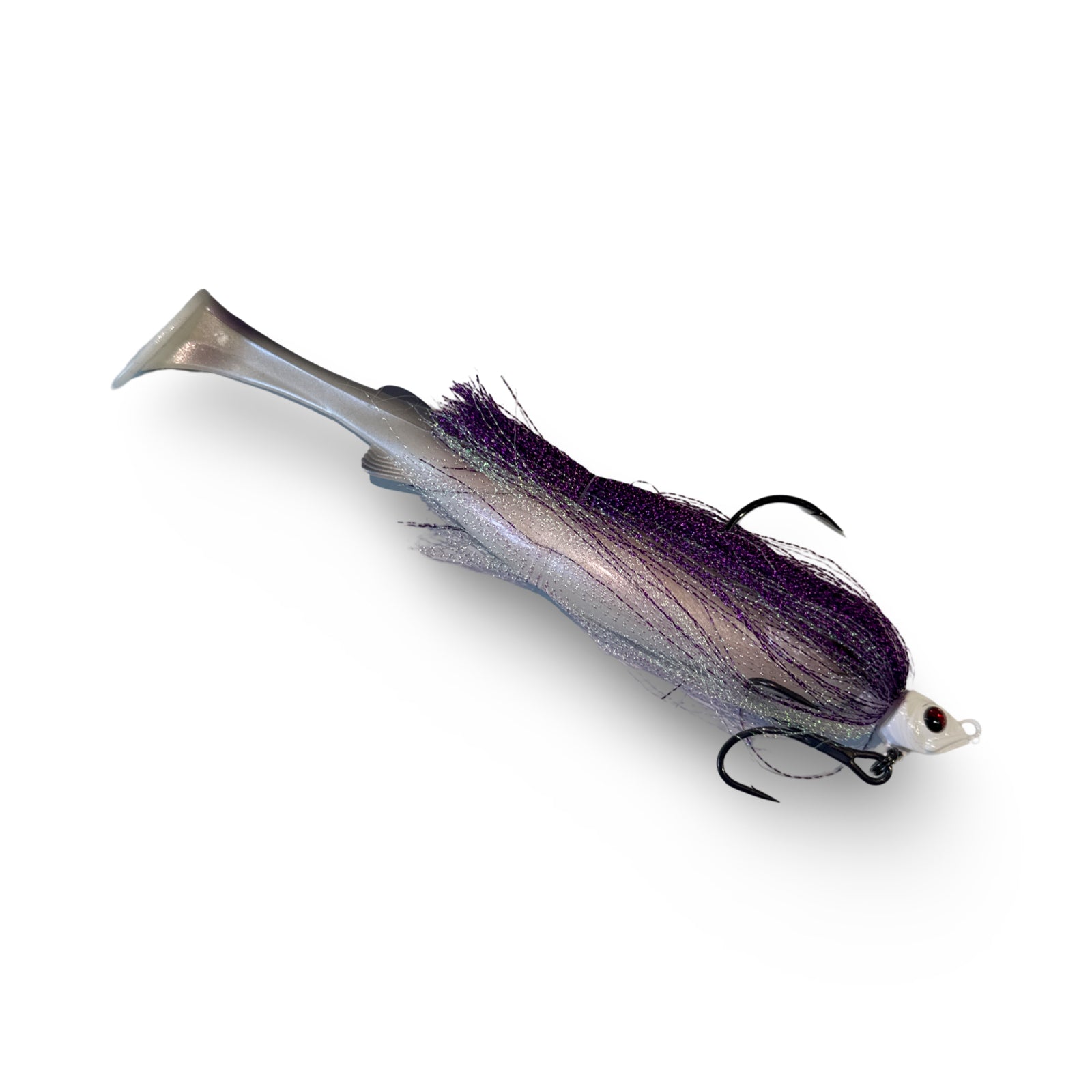 SPINWRIGHT FLUFFBALL SWIMJIGS