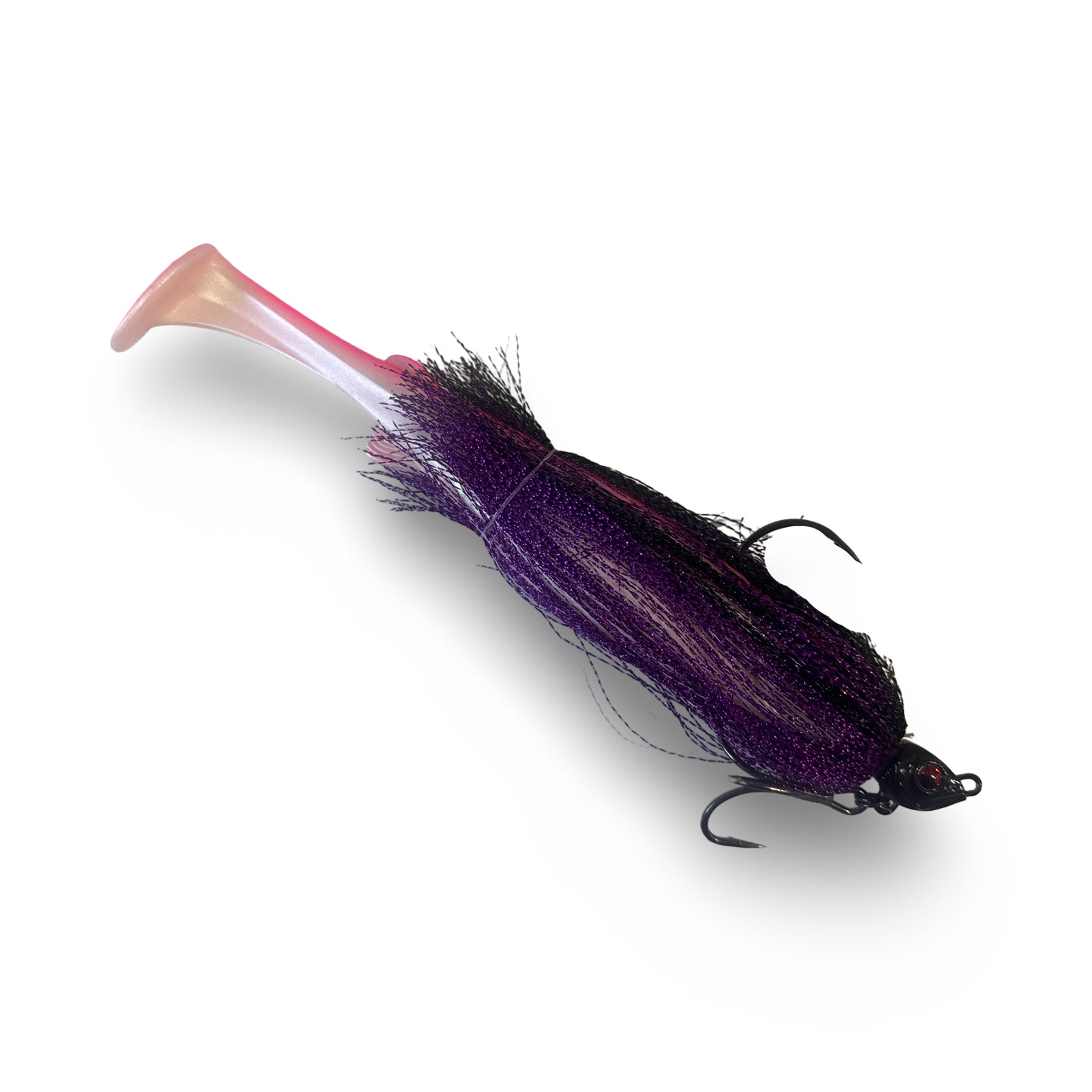 SPINWRIGHT FLUFFBALL SWIMJIGS