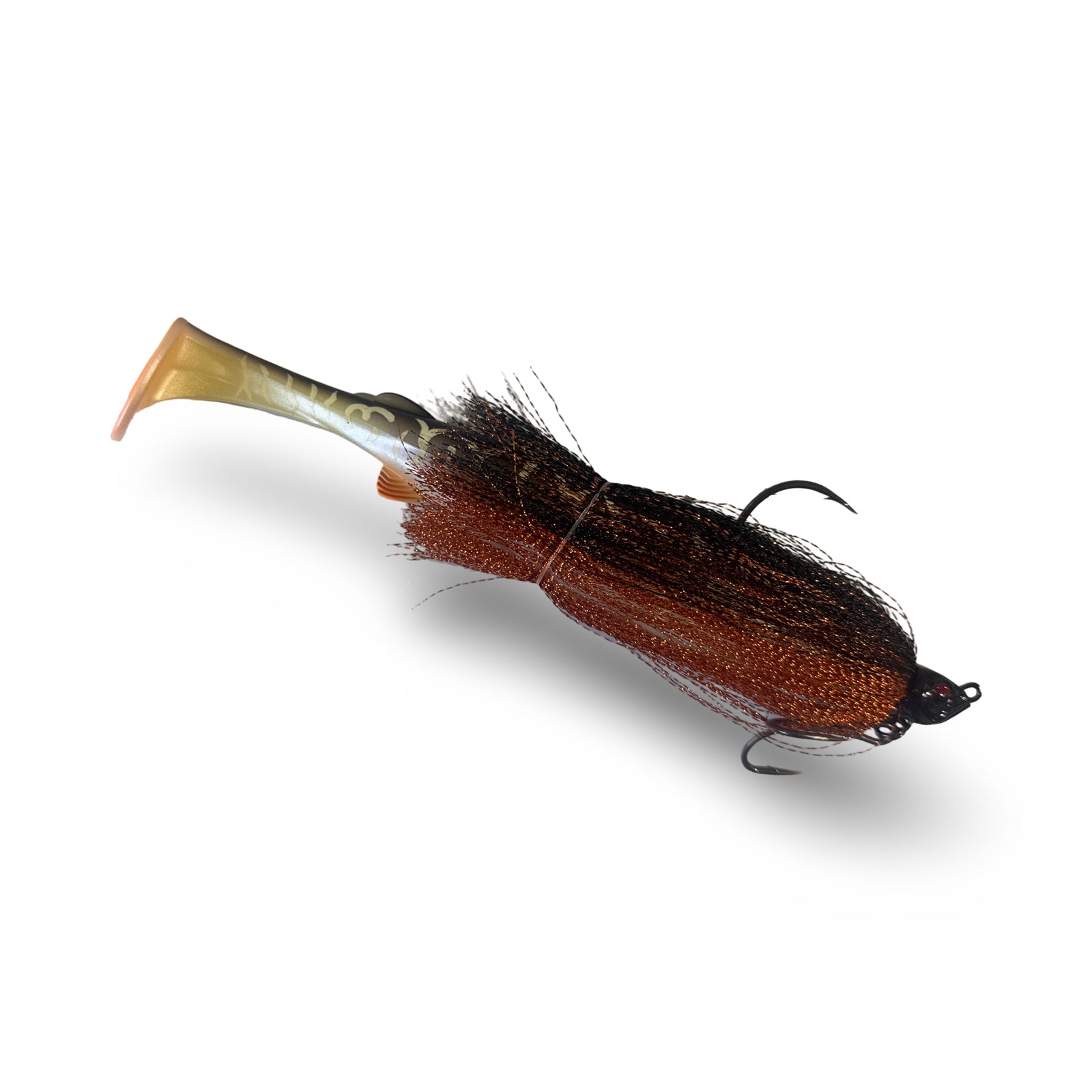SPINWRIGHT FLUFFBALL SWIMJIGS
