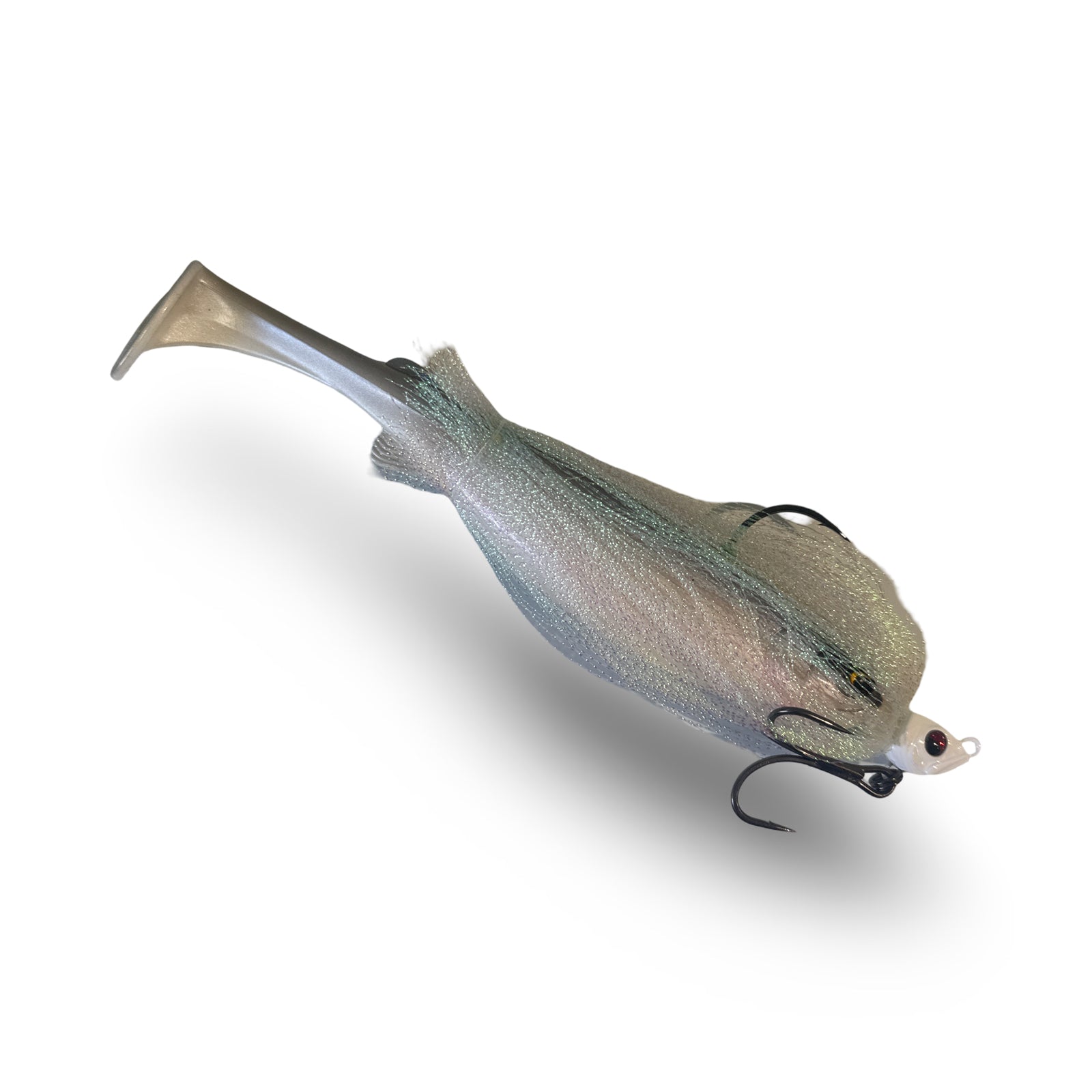 SPINWRIGHT FLUFFBALL SWIMJIGS