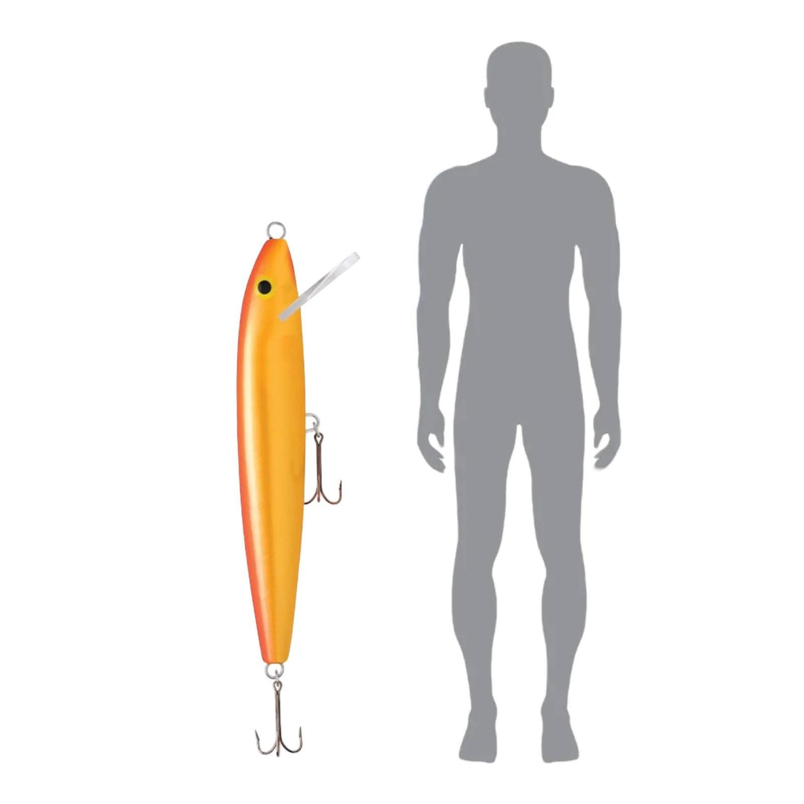 RAPALA GIANT LURE