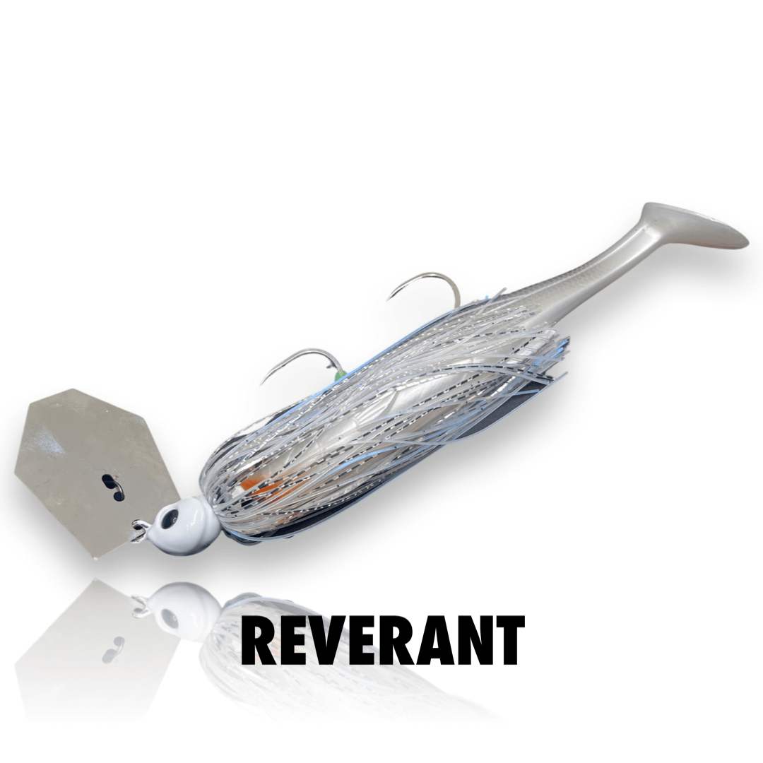 SPINWRIGHT GRUNTA x IRUKANDJI 7