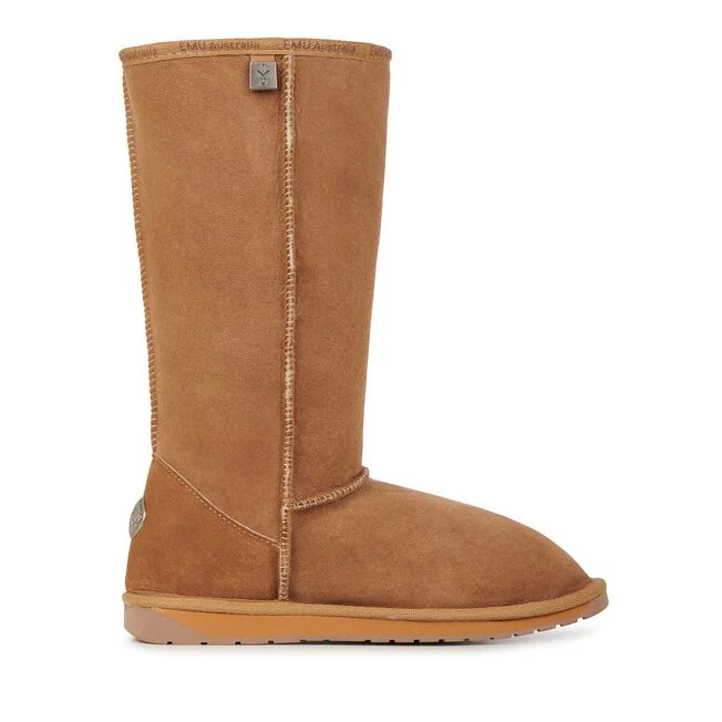 EMU PLATINUM STINGER HI