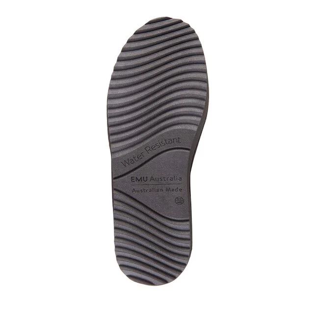 EMU PLATINUM OUTBACK LOW BOOTS