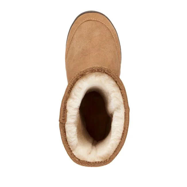 EMU PLATINUM OUTBACK LOW BOOTS