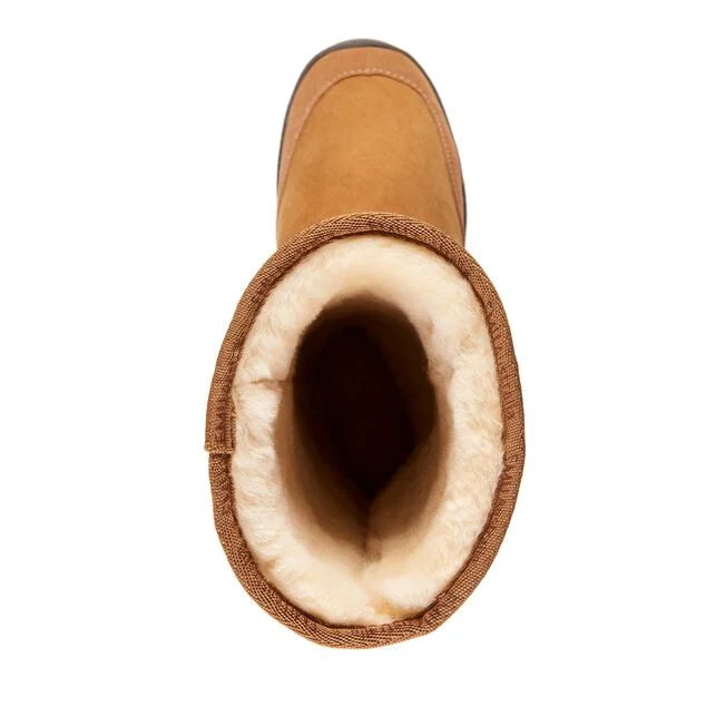 EMU PLATINUM OUTBACK HI BOOTS