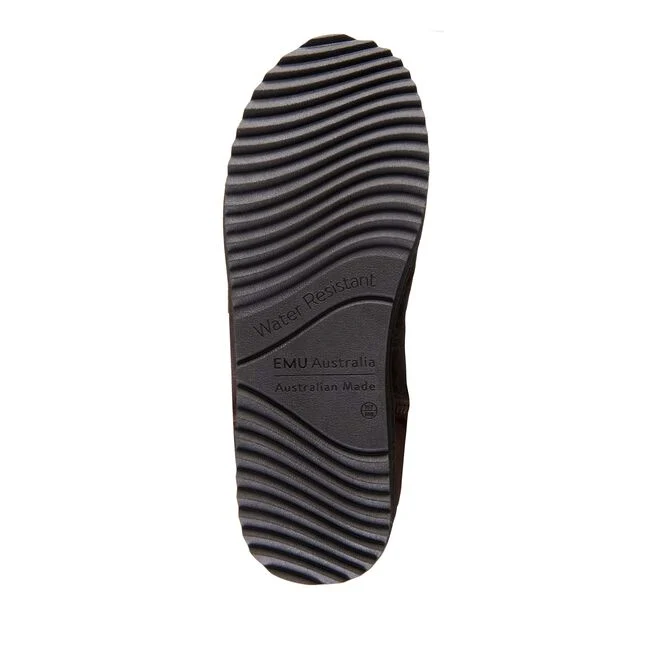 EMU PLATINUM OUTBACK HI BOOTS