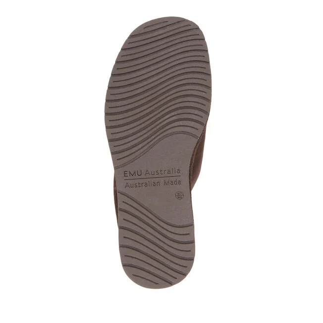 EMU PLATINUM DARWIN BOOTS