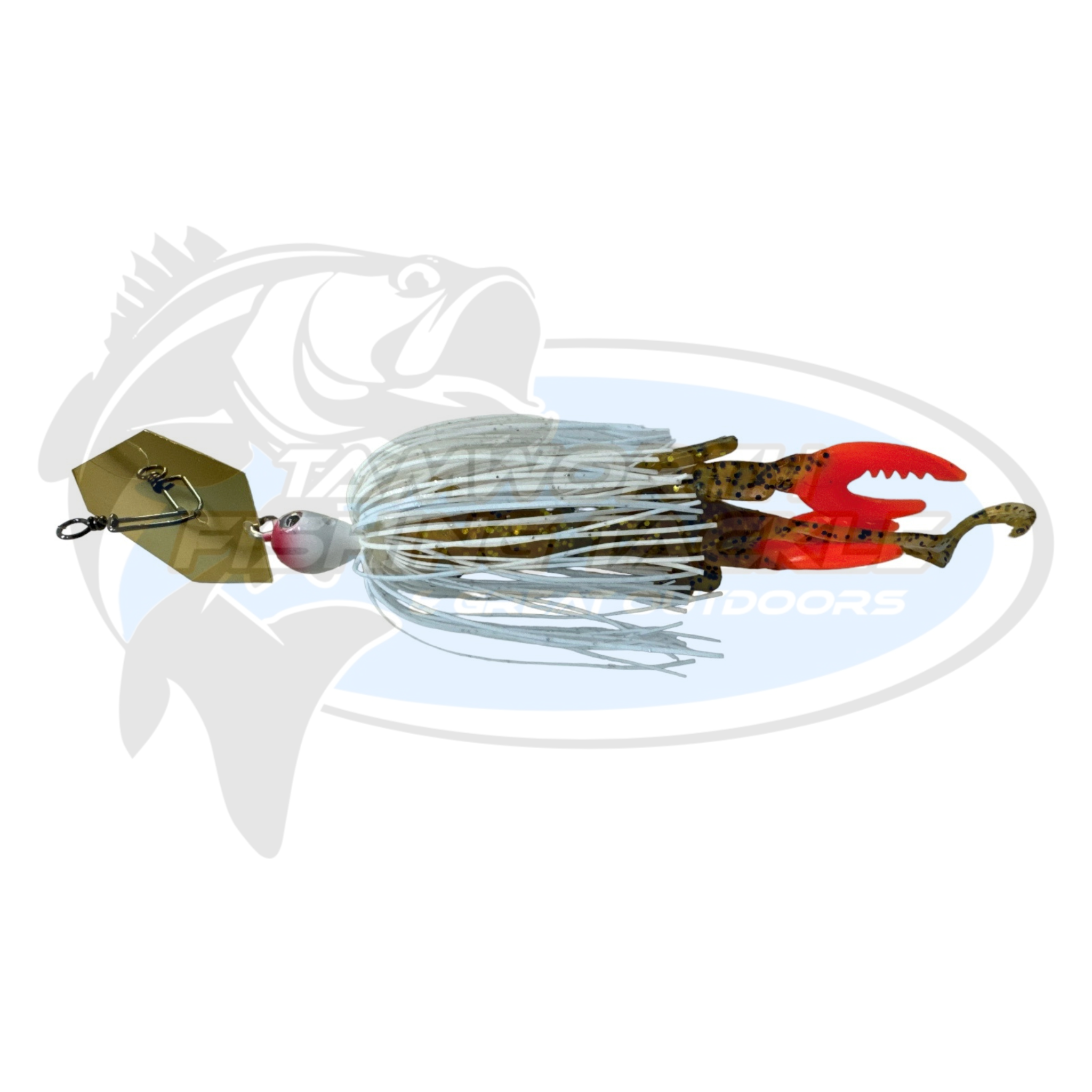 AUSSPIN CODBOTHERER