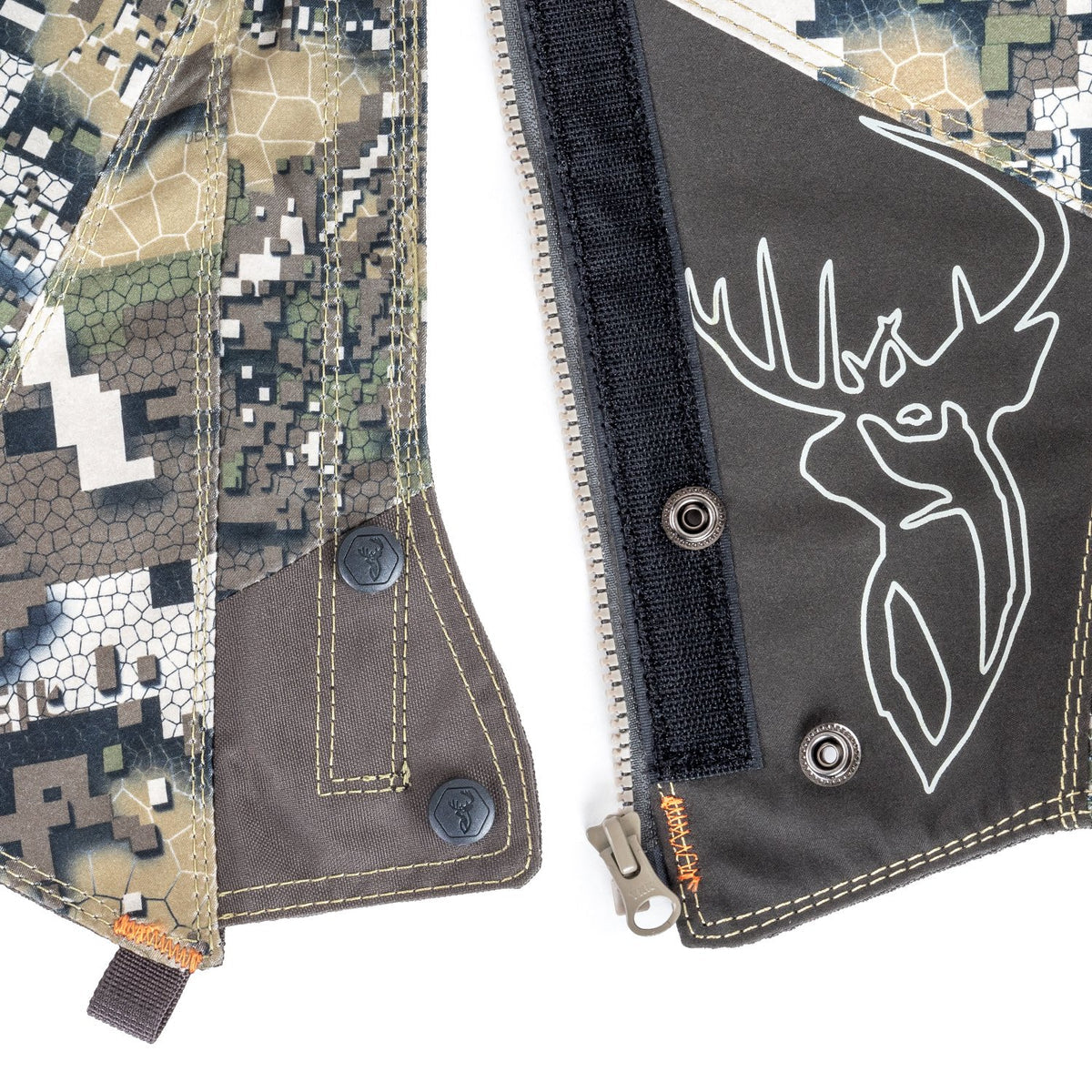 HUNTERS ELEMENT VENOM GAITERS V2