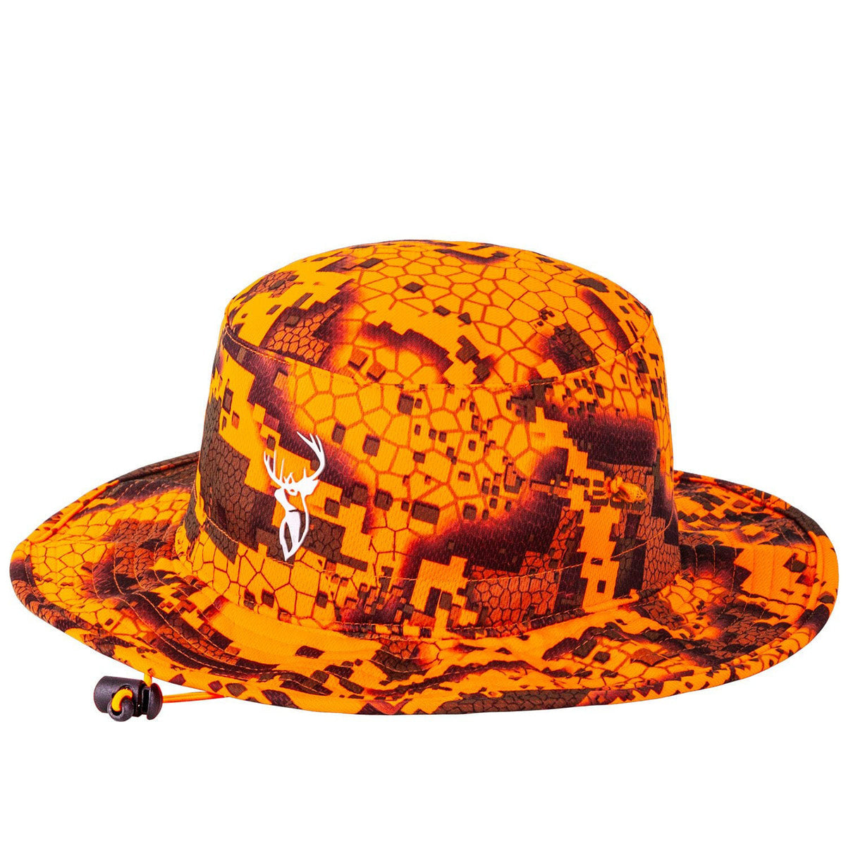 HUNTERS ELEMENT BOONIE HAT