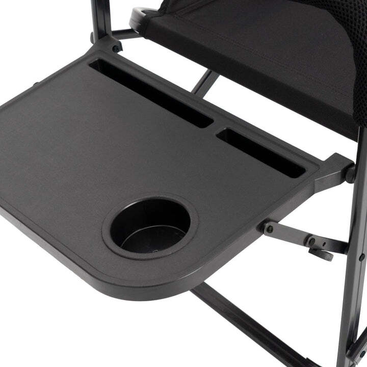 DARCHE KOZI ALU DIRECTORS CHAIR