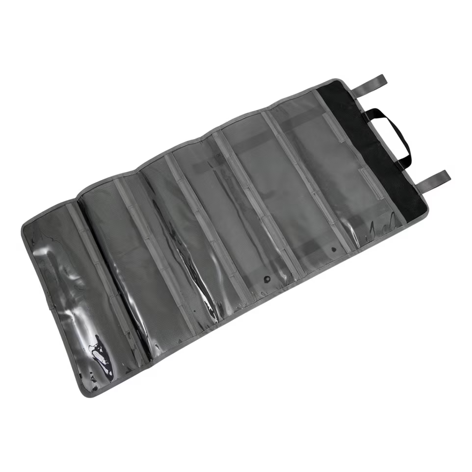 SHIMANO GAME / HARDLURE WRAP