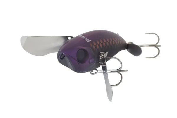 JACKALL POMPADOUR MICRO