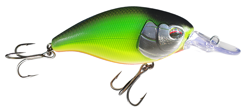 PROFISHENT CHAINSAW MID CRANK 80MM