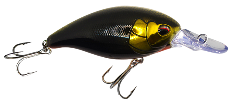 PROFISHENT CHAINSAW MID CRANK 80MM