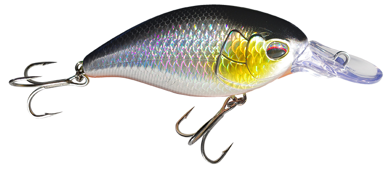 PROFISHENT CHAINSAW MID CRANK 80MM