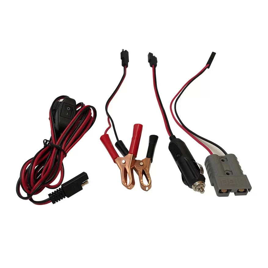 SMARTTEK MULTI POWER PACK