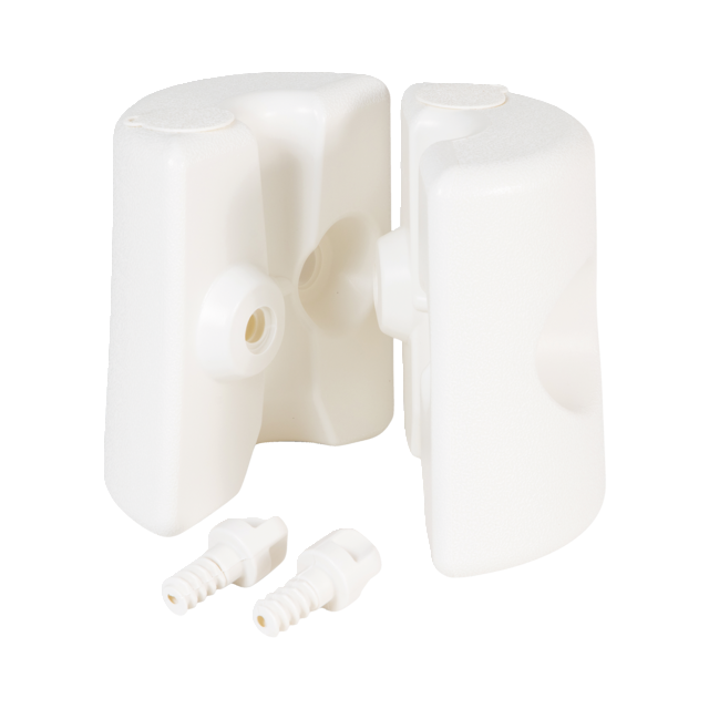 OZTRAIL GAZEBO BASE POD KIT 4 PACK