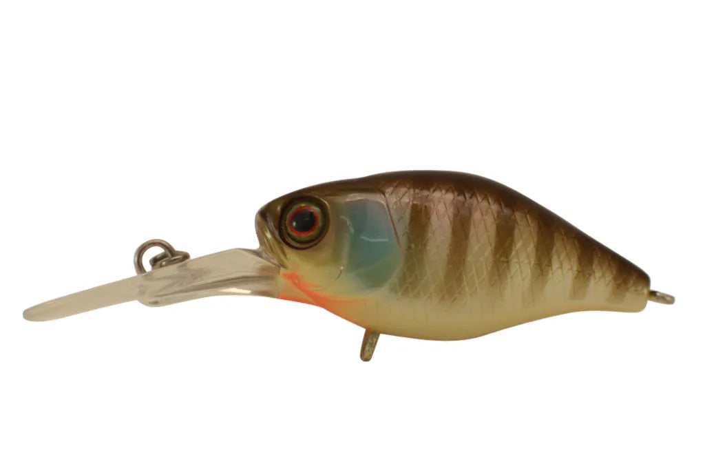 JACKALL DIVING CHUBBY