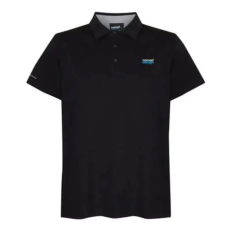 NOMAD DESIGN POLO BOAT TO BAR