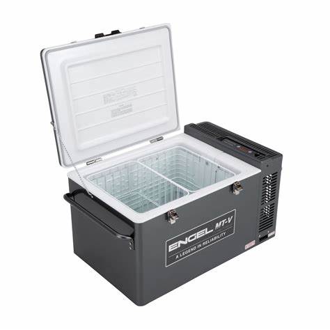 ENGEL MT-V80F FRIDGE/FREEZER 80L