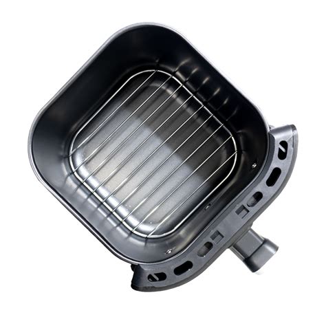 12V AIR FRYER