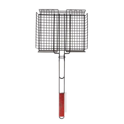 CAMPFIRE DEEP GRILL BASKET