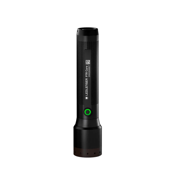LEDLENSER P7R CORE FLASHLIGHT