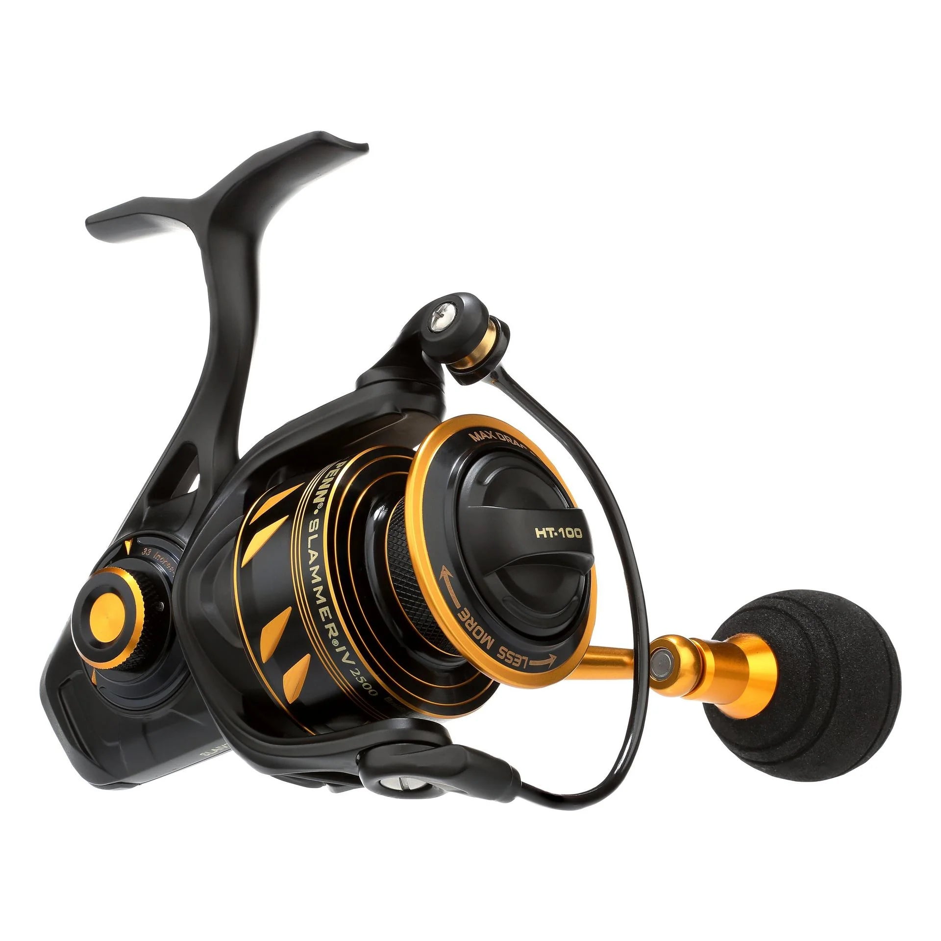 PENN SLAMMER IV REEL