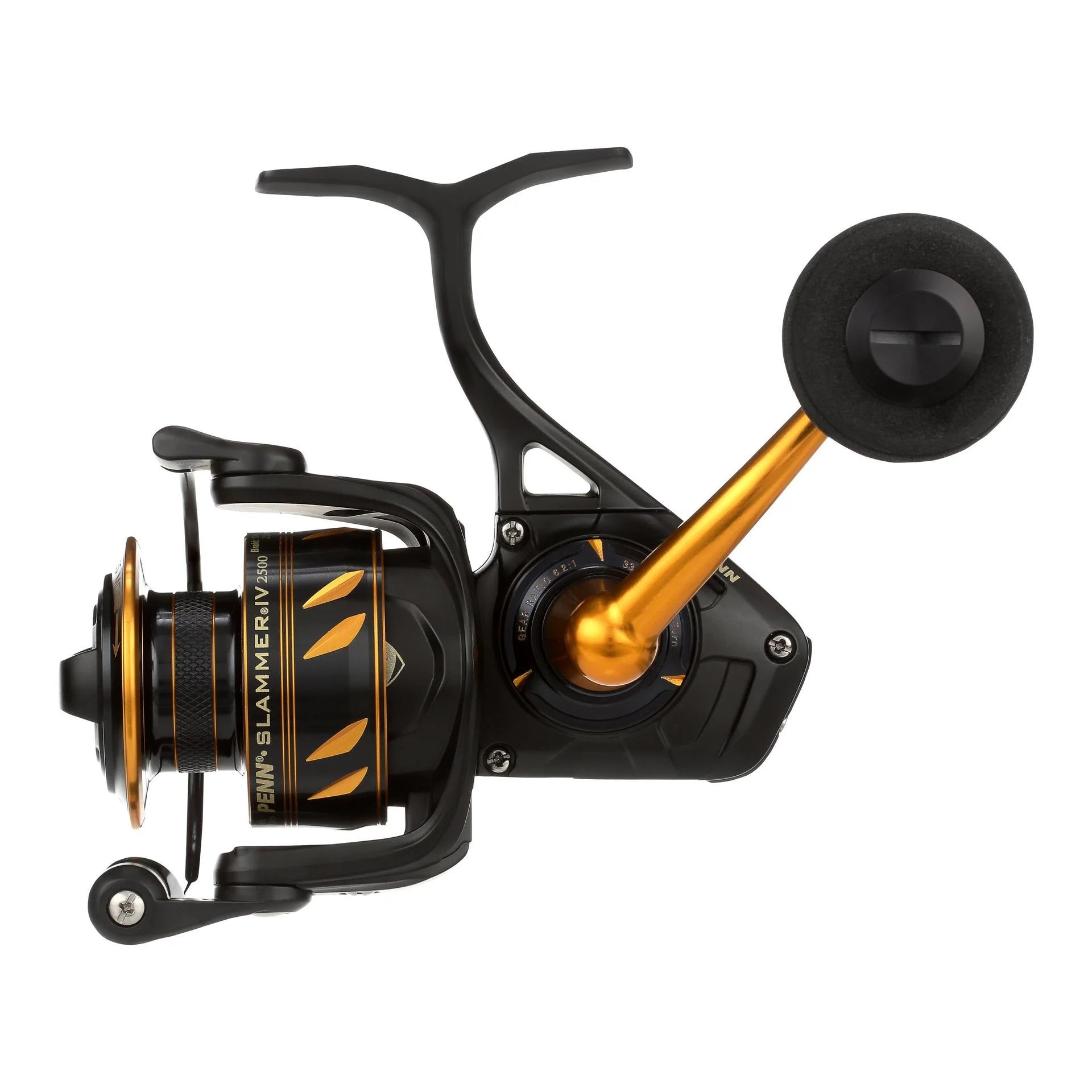 PENN SLAMMER IV REEL
