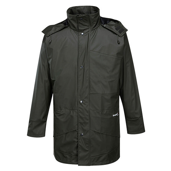 HUSKI FARMERS JACKET