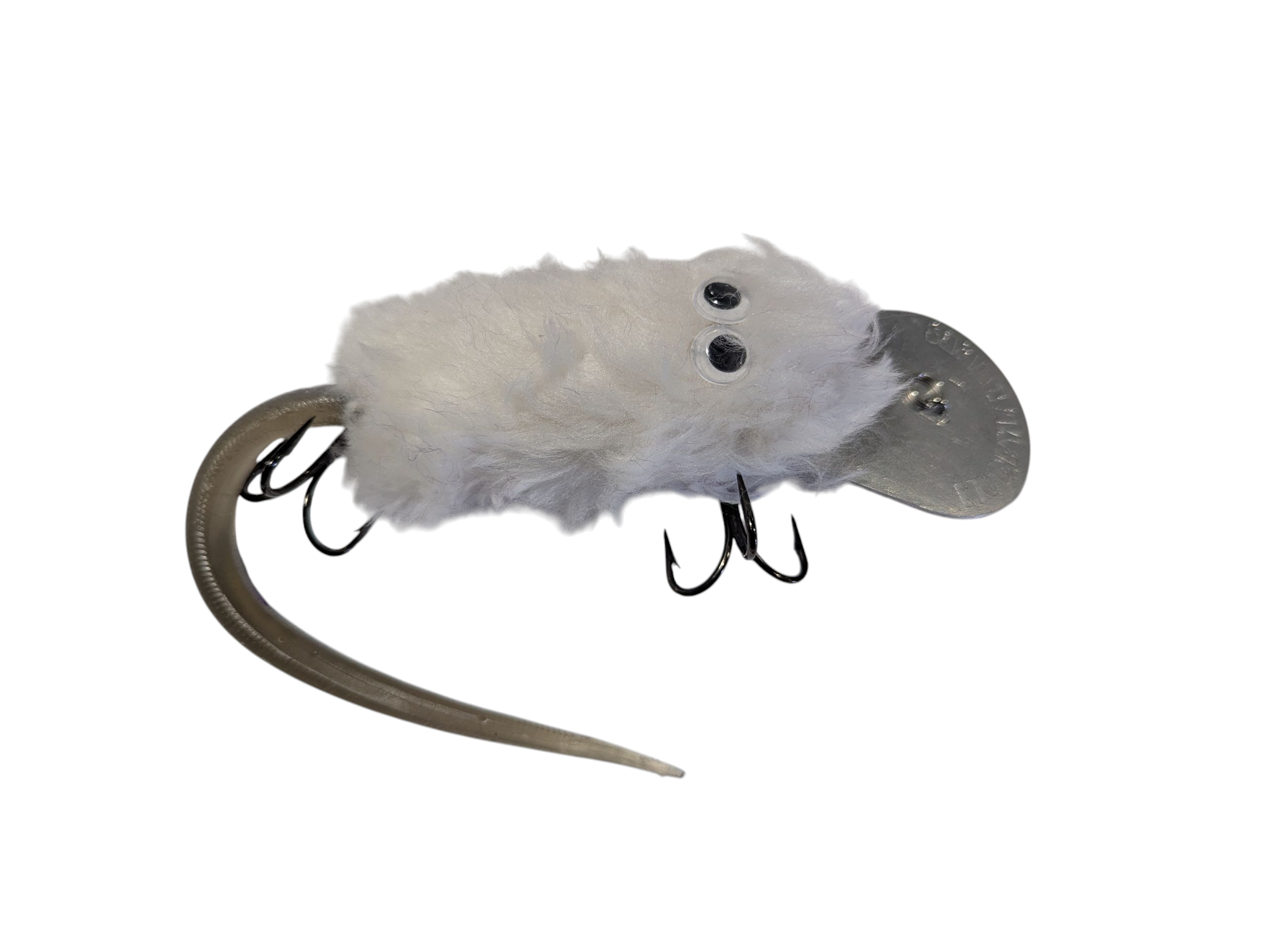 MUDEYE THINGY