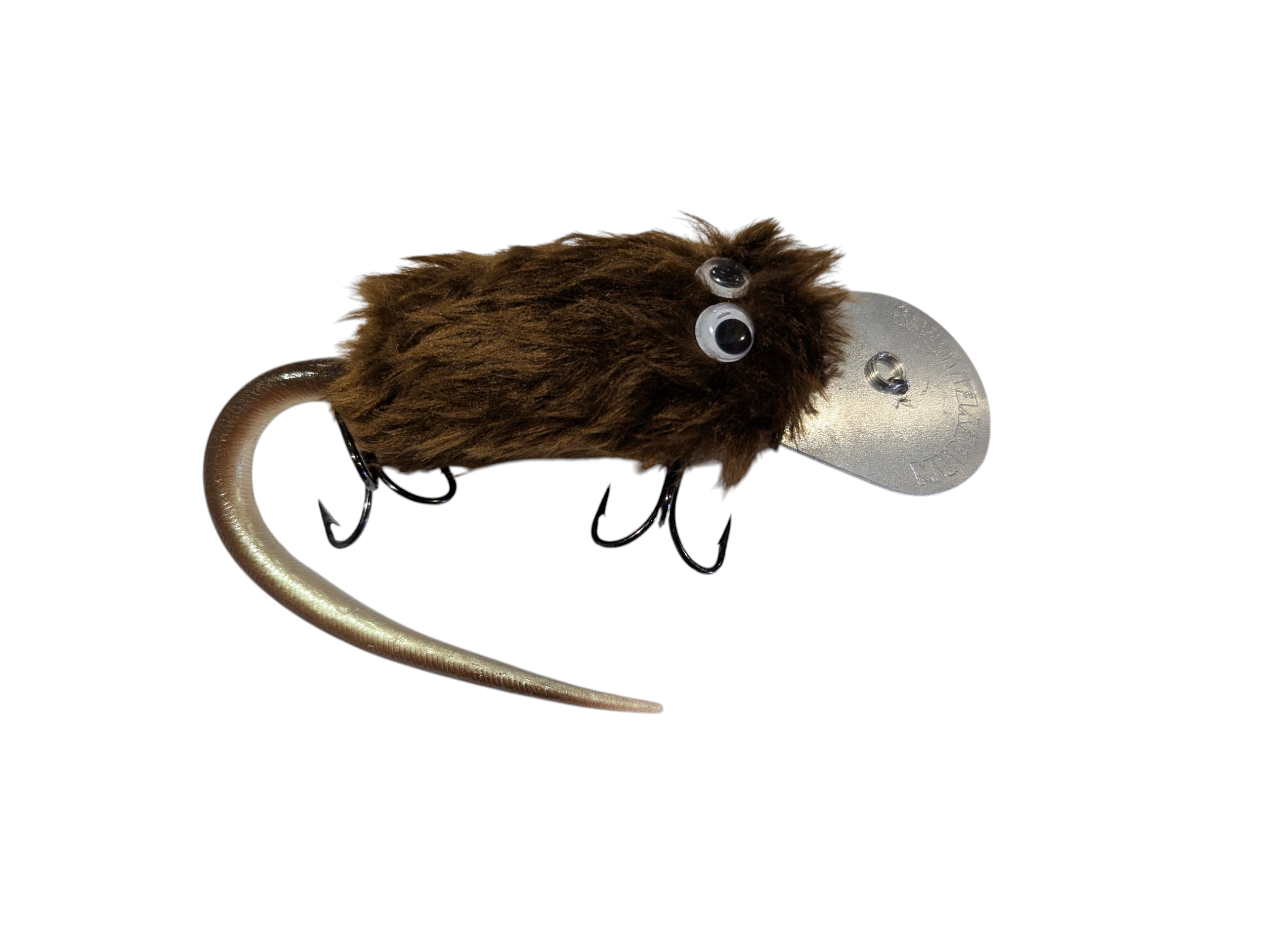 MUDEYE THINGY
