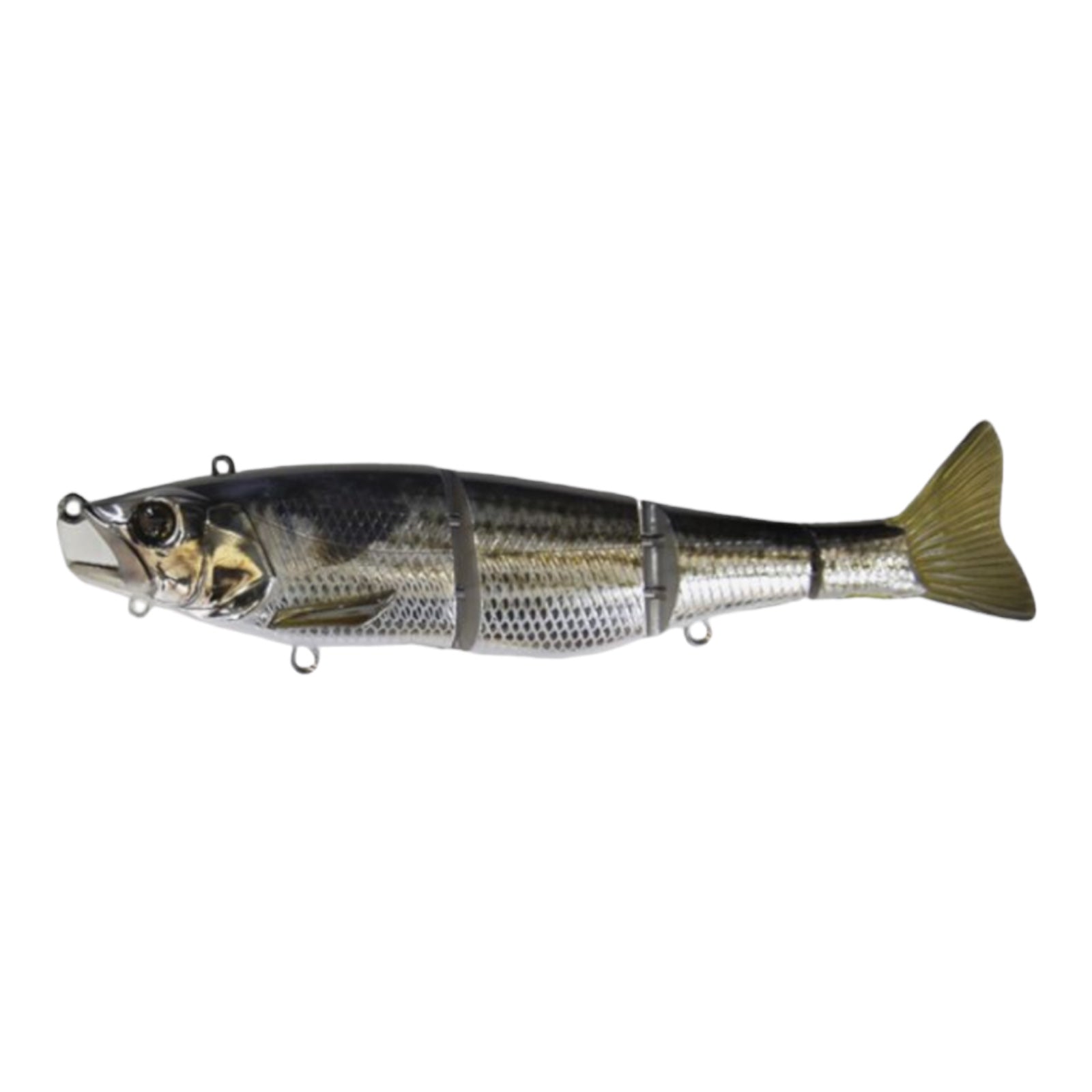 JACKALL GANTIA
