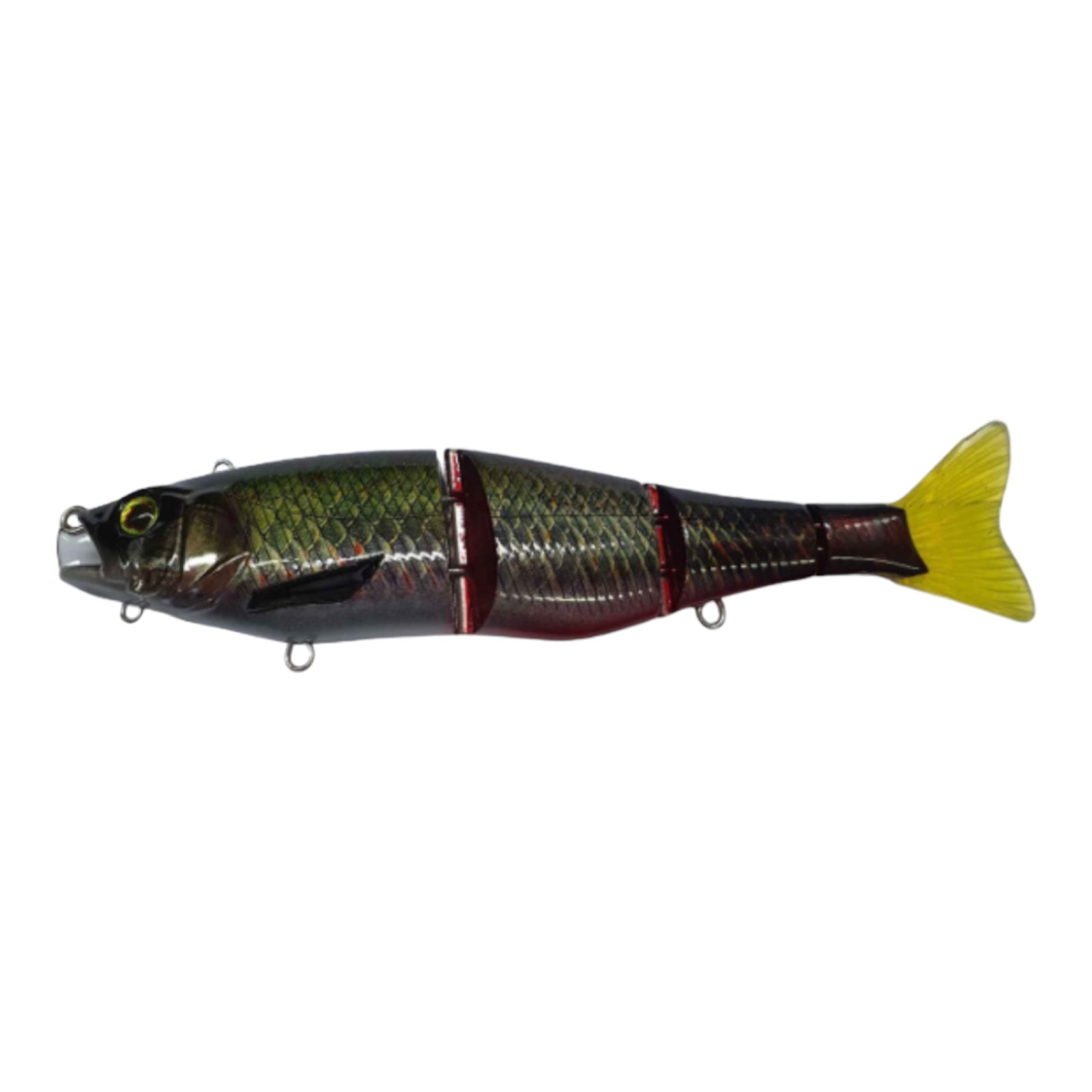 JACKALL GANTIA