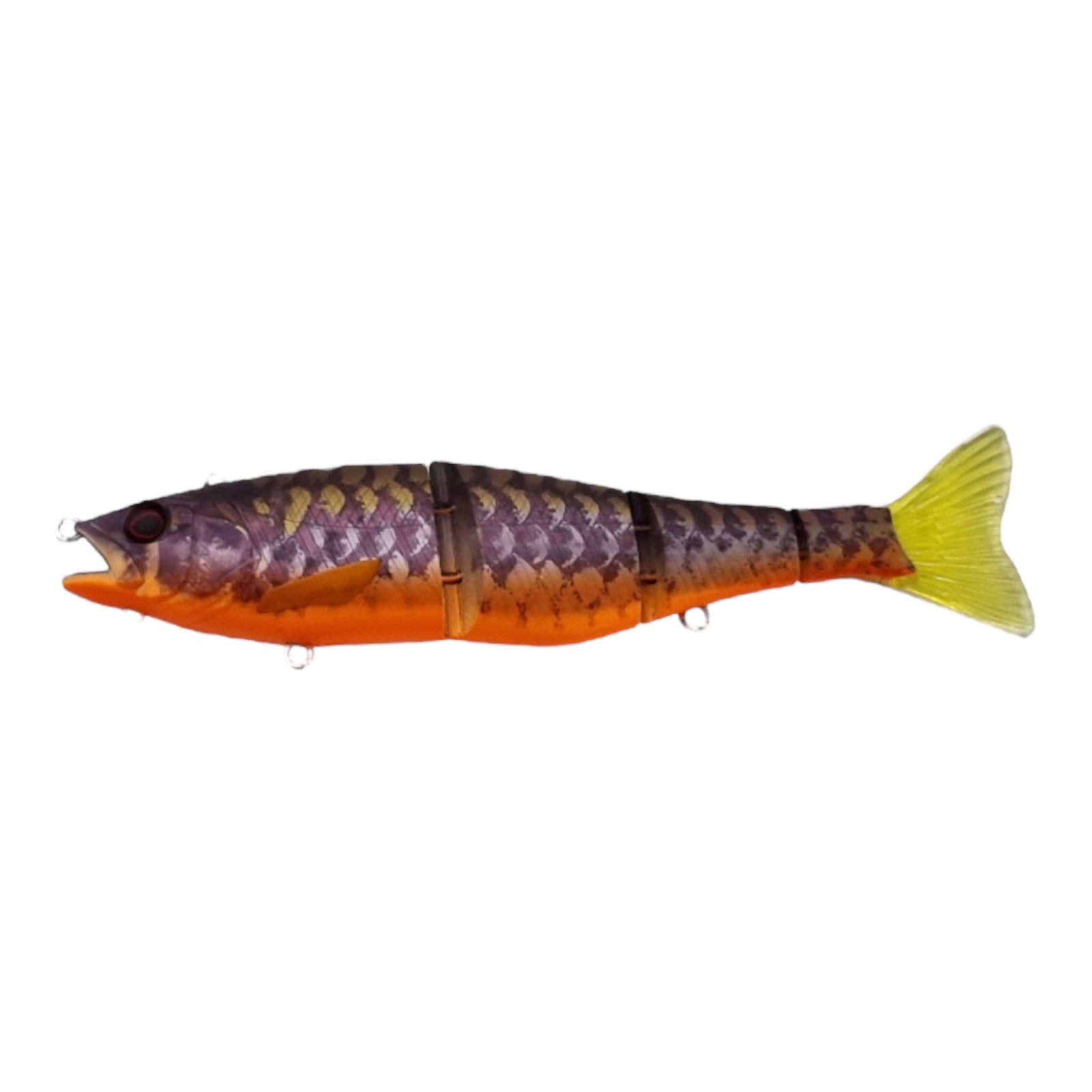 JACKALL GANTIA