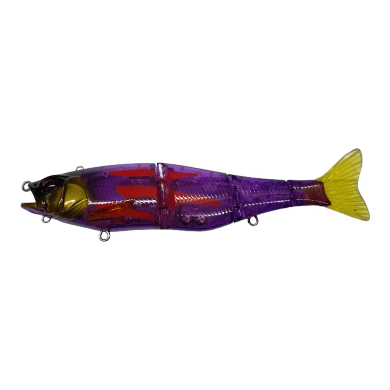 JACKALL GANTIA